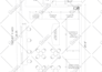 designing, working drawings in autocad