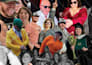 make a unique photo collage from your pictures
