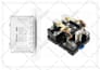 make electrical floor plan eld, sld, solar design drawing