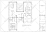 do floor plan, elevation, architectural blueprint drawing in autocad, architect