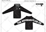 do apparel tech pack and technical sketch for manufacturing