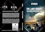 design an image based book cover with front, back, and spine