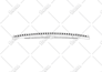 create uspto ready drawings and utility patent illustrations