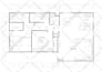 convert pdf to autocad drawing, sketch, image to cad, dwg with scale