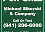 design professional yard sign