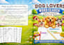design niche based custom word search puzzle activity book for amazon KDP
