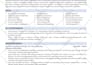 executive resume writing and ats optimization for senior professionals
