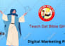 create high performing DIY digital marketing strategy plan