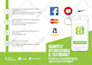 design outstanding flyer, brochure poster