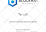 do an automated and manual solidity smart contract audit