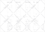 draw architecture drawings and floor plans in autocad