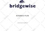 create your custom business plan including a full feasibility analysis
