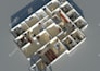 redraw architectural floor plan