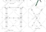 draft any 2d technical drawing in autocad and solidworks