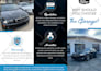 design professional brochure for your business