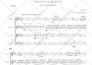 do sheet music arrangement for string quartet, orchestra, ensemble