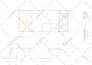 draw 3d floor plan, 2d floor plan and render
