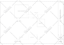 do architectural 2d floor plan and blueprints in autocad
