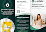 design bifold, trifold or quad fold brochure in 24 hours
