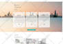 create responsive wordpress website design, development, landing page, redesign