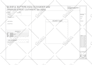 redraw floor plan for real estate agent