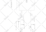 provide hvac system design calculations