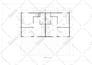 create professional 2d cad drawing from a basic hand sketch