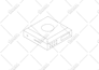make patent illustrations for design and utility patent