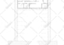 draw floor plans, site plan, section or elevation in autocad