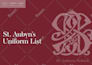 design a business brochure or report