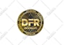 design best crypto coin and cryptocurrency logo