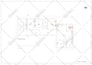 draw architectural floorplan drawings and blueprints