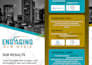 design modern and professional flyers, posters, business cards or banners