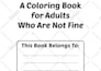 design adult coloring book kids coloring book for amazon kdp coloring book pages