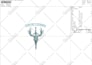 do convert to dst files for embroidery designs digitizing
