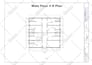 provide chief architect floor plans and permit ready architectural blueprints