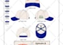 create hat tech packs and mockups for your headwear needs