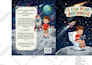 create consistent characters children storybook illustration