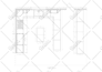 design your kitchen in 2d plans and elevations