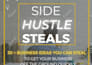 design an awesome customized lead magnet or workbook