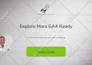 set up google analytics 4 for ecommerce so it makes sense