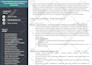 write professional executive level ats resume to get noticed