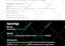 do professional copywriting that turns clicks into clients