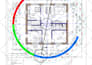 design maha vastu compliant floor plans for your home or office