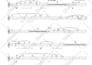 transpose your sheet music into any key