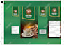 design product packaging, pouch, barcode labels and vector tracing
