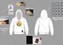 create clothing tech pack fashion flat sketches