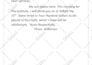transcribe your handwritten notes or documents to text in 48 hours