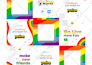 create professional social media post design for your brand