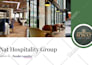 design professional modern powerpoint presentation